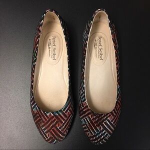 Josef Seibel Flats Comfort Shoe